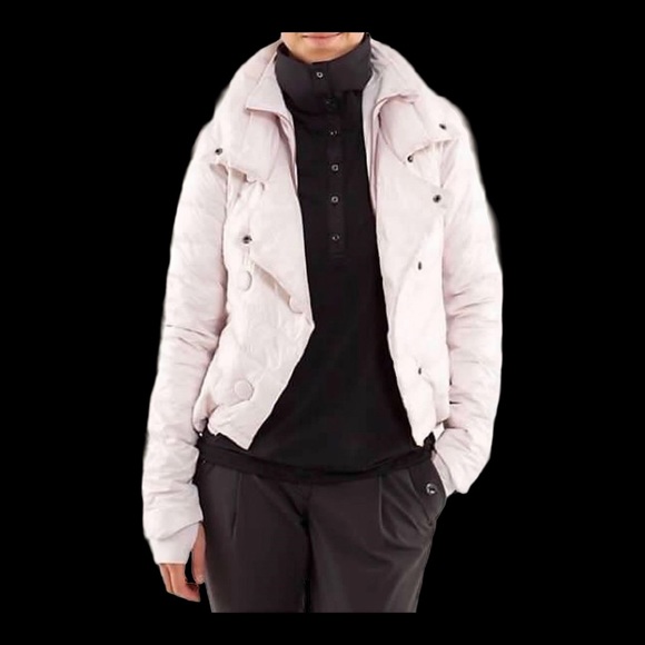 Lululemon Pedal Power Blazer - Picture 2 of 2